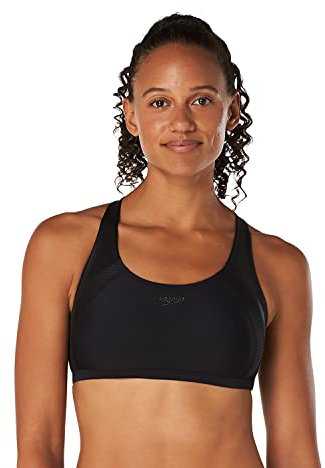 Speedo Maillot de bain Quantum Maillot Piscine pour femme