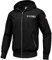 PITBULL - Veste Homme, Veste Homme Capuche, Veste Homme Mi Saison Athletic Logo, Coupe Vent Homm, Veste de Pluie Homme, Blousons Homme, Veste Pour l'extérieur - XL