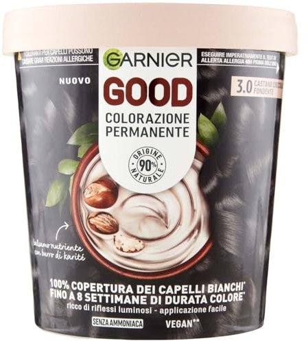 Garnier good 3,0 castano cioc fond