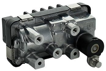 MEAT & DORIA Turbolader (66081) passend für BMW X3 | ATL, Turbolader, Abgasturbolader,