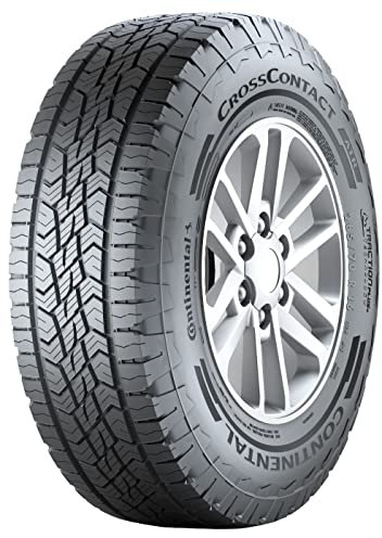 235/55VR17 CONTI TL CROSSCONTACT ATR FR XL 103V