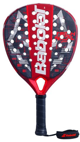 Babolat Teachnical Veron Juan Lebron 2024 - Racchetta da paddle