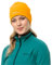 Jack Wolfskin Unisex Real Stuff Beanie-Mütze, Fresh Orange, Einheitsgröße EU