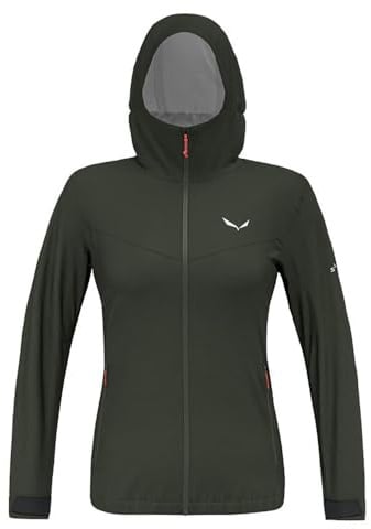 Salewa Puez 2.5L Powertex Jacke Herren