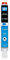 1 XXL Druckerpatrone kompatibel zu CLI-581 C Cyan für Canon PIXMA TS705 TS6150 TS6250 TS6350 TR7550 TR8550 TS8150 TS8250 TS8350 TS9150 TS9550 TS6151 TS6251 TS6351 TS8151 TS8152 TS8251