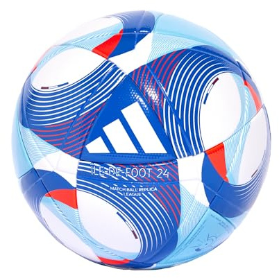 adidas Equipment Ballon de football Île-De-Foot 24 League