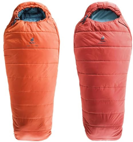 deuter Starlight Pro Kinderschlafsack, Kids & Starlight Kinderschlafsack