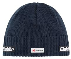 Eisbär Trop Ski Austria Mütze