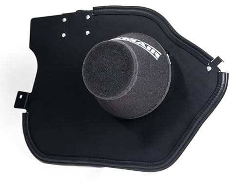 Ramair Performance Induction Air Filter Kit to fit VW Transporter T6 2.0 BiTurbo
