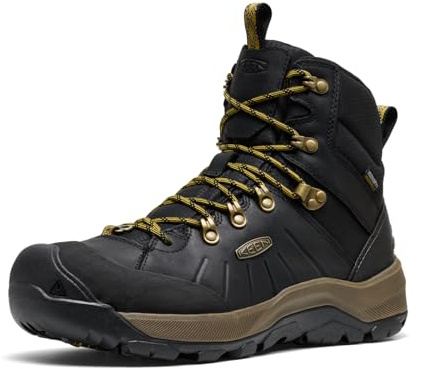 Keen Herren Outdoorschuhe
