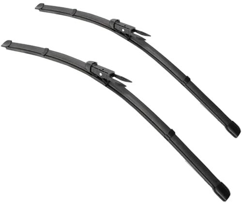 Auto Wischerblätter Bürsten Für BMW 3er F30 F31 F34 GT 2012-2018 Windschutzscheibe Scheibenwischer Autozubehör