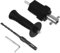Vaguelly 1Set Electric Drill Adapter Conversion Head for Grinding Tool Compatible with Drill Bits Double Handle Installation for Demolition Chipping and Trenching Tasks