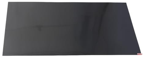 32 Inch Computer Privacys Screen Filter, Eye Care Computer Blue Light Blocking Screen Protector, Anti Glare & Anti Scratch Protector Film for 16:9 Aspect Ratio Widescreen Monitor