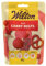 Wilton Candy Melts Rot: Schmelzende Glasur mit Süßem, Cremigem Geschmack zum Gießen, Dippen und Dekorieren - für Cake Pops, Keksen, Pralinen und Kuchen - 125 g