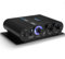 Pyle Bluetooth Home Audio Amplifier – 90W Dual Channel Mini Stereo Power Receiver with RCA, AUX, Speaker Selector, LED Display, 12V Adapter – Wireless Amp for Speakers, PA, Studio, Home Use