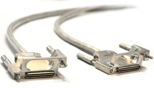 Cisco Systems CAB-STACK-3M= StackWise Kabel Stacking Kabel 3.0 m für Catalyst 3750 (Ersatzteil)