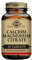 Solgar Calcium Magnesium Citrate Tablets - Pack of 50 - Supports Muscle and Nervous System - For Energy Release and Reduces Tiredness - Vegan, Gluten Free and Kosher