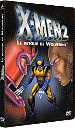 X-Men 2 : Le Retour de Wolverine [FR Import]
