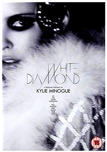 Kylie Minogue - White Diamond/ Homecoming (2 DVD)