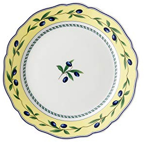 Hutschenreuther Medley Frühstücksteller 19 cm Valdemossa
