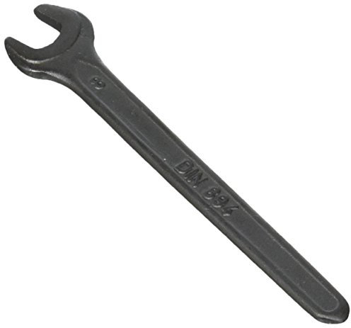 Elora 894000085100 Einmaulschlüssel DIN 894-8mm