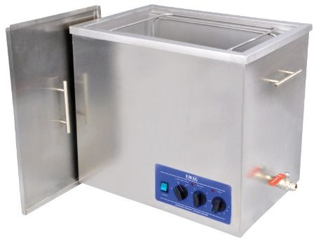 Emmi-Nail 420 HC * 42L * Power Control and Heating 60016