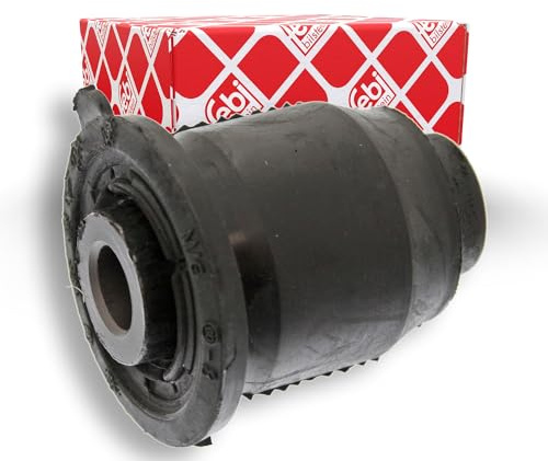 FEBI BILSTEIN Lagerung, Lenker 42324 Vorderachse rechts | Kompatibel mit: MAZDA 323 C V, 323 F V, 323 P V, 323 S V