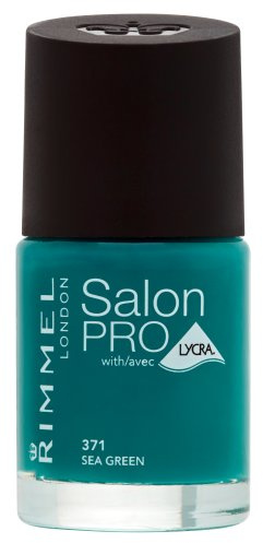 Rimmel Salon Pro Nail Polish