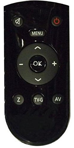 télécommande d'origine Easy tp