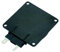 Visaton 4536 corpo Schall Invertitore EX 60 S – 4 Ohm altoparlante nero