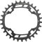 SRAM X-Syn Steel 30t 948cd Plato X-Sync 30 Dientes, BCD 94 mm, 11V, Unisex Adulto, Negro-Negro
