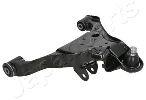 JAPANPARTS BS-142R Lenker Radaufhängung Front right Kompatibel mit NISSAN NP300 Navara Pickup D40 54500EA009 54500EB300 54500EB31A