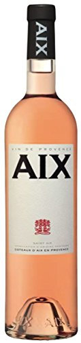 Maison Saint AIX Rosé Coteaux d´Aix en Provence AOC 2015/2016 (1 x 0.75 l)