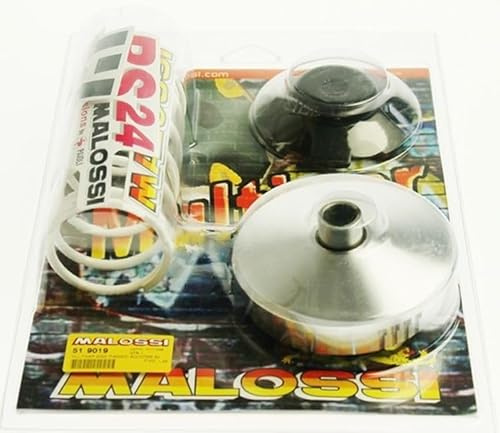 519019 VARIATORE MALOSSI MULTIVAR 2000 D.19 GILERA RUNNER 50 2T LC