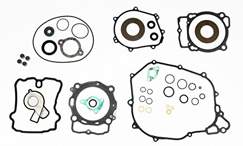 Athena P400270900081 Complete Gasket Kit with Oil Seal KTM SX-F 450 2016-2017