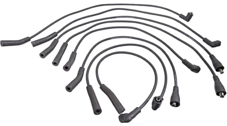 Blue Print ADJ131606 HT Lead Kit, pack of one