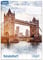 Schulstuff Vokabelheft DIN A5, 64 Seiten, 2-farbig. Motiv Tower Bridge