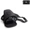 K-S-Trade Kameratasche Für Panasonic Lumix DC-GX9 Kameratasche Fototasche Schultertasche Umhängetasche Für Panasonic Lumix DC-GX9 Colt Für