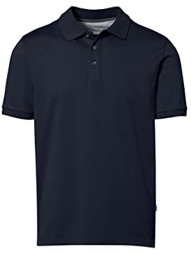 HAKRO Poloshirt Cotton-Tec