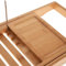 Plateau Baignoire Extensible Bambou - 5 five simply smart