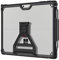 Survivor Endurance Case for Microsoft Surface Pro 7 Black/Dark Grey