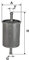 MAGNETI MARELLI Kraftstofffilter