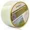 Iwinna Polytunnel Greenhouse Clear Polytheen Reparatie Tape (50-25)