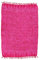 STONE art & more Bali Sarong, Pareo, mit Kokosnussschnalle, Batikmuster in pink, 100% Viskose, Premium Qualität