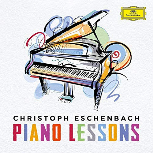 Piano Lessons – Sammlung für Klavierschüler (Ltd. Edt.)