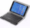 Lipa Custodia Bluetooth Con Tastiera 10-11 pollice, Universale, Senza Fili, Cover tablet, Tastiera Tablet, Per Tutti i Tablet