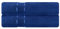 Mixibaby 2er Set Badetuch Badetücher Tücher 100cm x 150cm Frottee 100% Baumwolle 500g/qm, Farbe:Dunkelblau