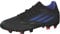 adidas X Speedflow.3 Fg Sneaker, Schwarz Negbás Tinson Amasol, 38 2/3 EU