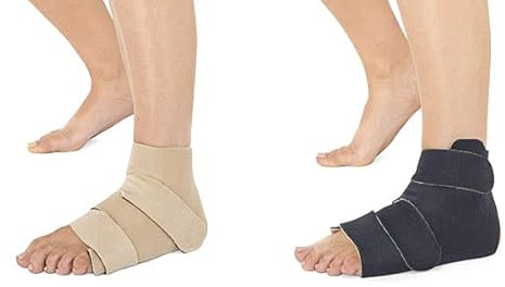 Juzo Compression Wrap Fußsegment (L, Normal)