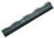 Spiralmesser für Festool HS 82 RG, Festool 484519, Festool HK 82 RG HM Hartmetall Wolframcarbid Hobelmesser 1 Stück Hergestellt von Xcalibur Tooling